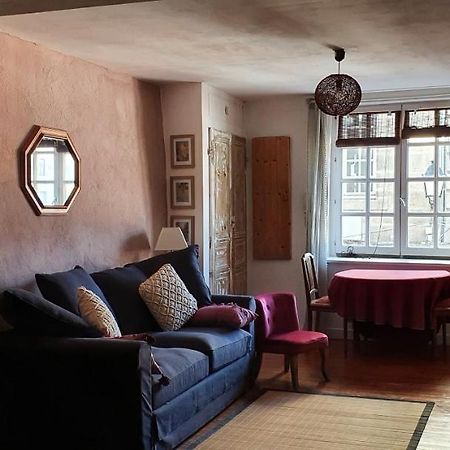 Les Cles De St Pierre F2 Apartment Le Puy-en-Velay Luaran gambar