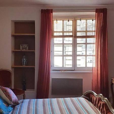 Les Cles De St Pierre F2 Apartment Le Puy-en-Velay Luaran gambar