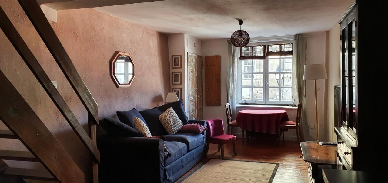 Les Cles De St Pierre F2 Apartment Le Puy-en-Velay Luaran gambar