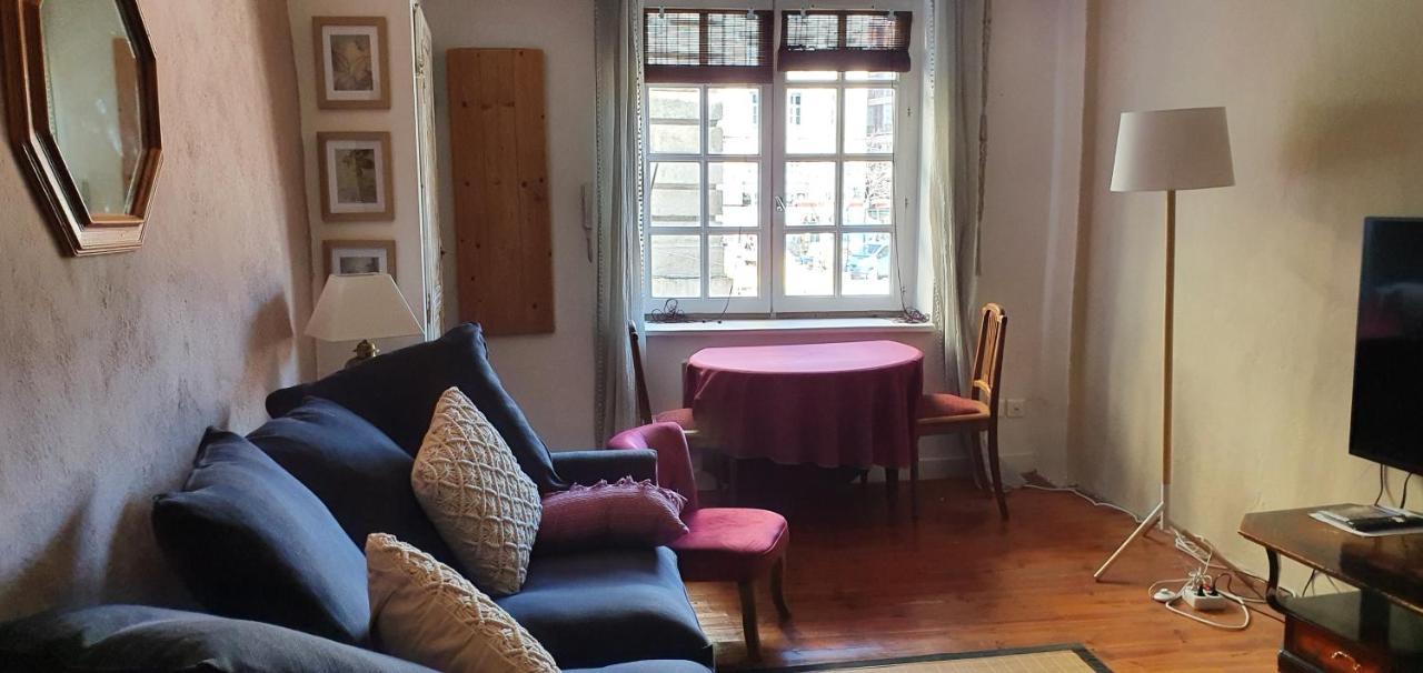 Les Cles De St Pierre F2 Apartment Le Puy-en-Velay Luaran gambar