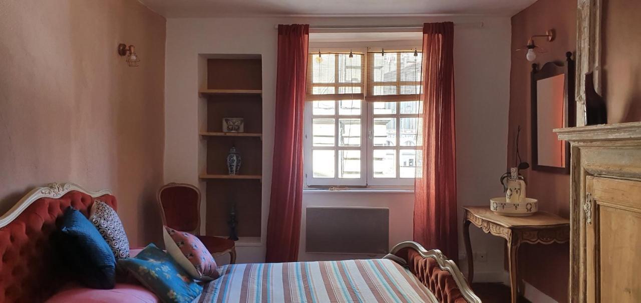 Les Cles De St Pierre F2 Apartment Le Puy-en-Velay Luaran gambar