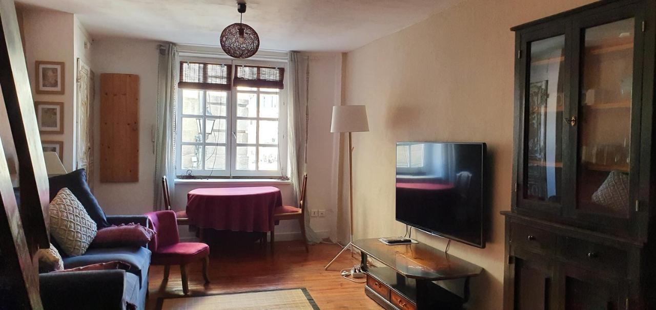 Les Cles De St Pierre F2 Apartment Le Puy-en-Velay Luaran gambar